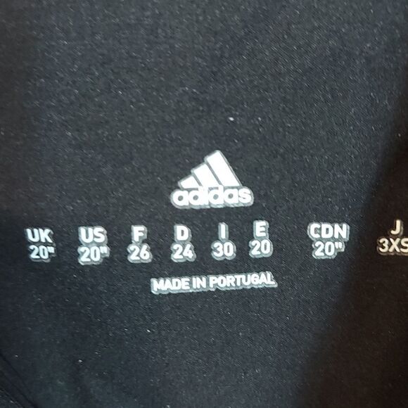 Adidas Adizero Freestyle Tech Suit Sz 20" NWT - Picture 14 of 15